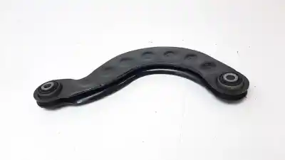 Peça sobressalente para automóvel em segunda mão braço de suspensão traseiro superior direito por volvo v40 kinetic referências oem iam 31406582  