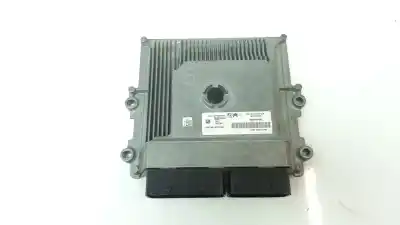Pièce détachée automobile d'occasion calculateur moteur ecu pour peugeot 308 ii (lb_, lp_, lw_, lh_, l3_) 1.2 thp 130 références oem iam 9829492880 a2c1873350001 