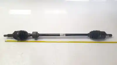 Recambio de automóvil de segunda mano de TRANSMISION DELANTERA DERECHA para SUZUKI SWIFT BERLINA (MZ)  referencias OEM IAM 4410162J00 S3145 T68438A1