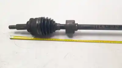 Second-hand car spare part front right transmission for suzuki swift berlina (mz) 1.3 16v cat oem iam references 4410162j00 s3145 t68438a1