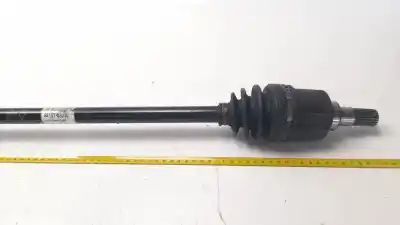Second-hand car spare part front right transmission for suzuki swift berlina (mz) 1.3 16v cat oem iam references 4410162j00 s3145 t68438a1