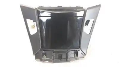 Автозапчастина б/у бардачок для hyundai i40 i (vf) 1.7 crdi посилання на oem iam 846353z100