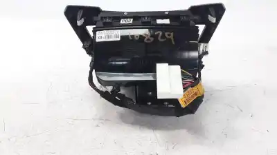 Автозапчастина б/у бардачок для hyundai i40 i (vf) 1.7 crdi посилання на oem iam 846353z100  