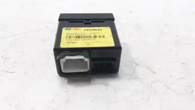 Автозапчастина б/у електронний модуль для hyundai i40 i (vf) 1.7 crdi посилання на oem iam 961203z6504x  