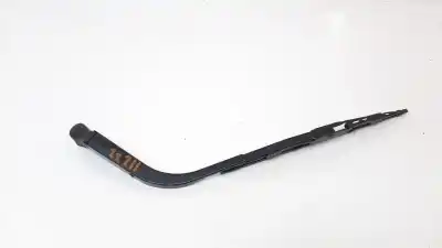 Pezzo di ricambio per auto di seconda mano Braccio Tergicristallo Posteriore per MAHINDRA KUV 100 2WD NXT 83 CV / 61 KW Riferimenti OEM IAM RRS106  