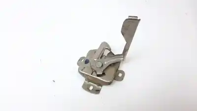 Автозапчасти б/у замок капота за mahindra kuv 100 2wd nxt 83 cv / 61 kw ссылки oem iam 0114caz00041n