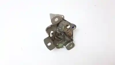 Автозапчасти б/у замок капота за mahindra kuv 100 2wd nxt 83 cv / 61 kw ссылки oem iam 0114caz00041n  ds075