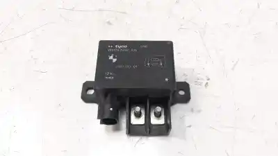 Peça sobressalente para automóvel em segunda mão relé para automóvel por bmw x5 (e70) 3.0 sd referências oem iam 7661503