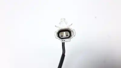 Pezzo di ricambio per auto di seconda mano baule / serratura del cancello per mahindra kuv 100 2wd nxt 83 cv / 61 kw riferimenti oem iam 0114eaz00101n  