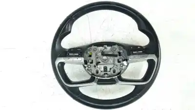 Piesă de schimb auto la mâna a doua volan pentru hyundai tucson classic blue referințe oem iam 56111n9100nnb