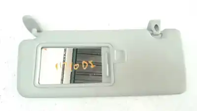 Piesă de schimb auto la mâna a doua parasoare stânga pentru hyundai tucson classic blue referințe oem iam 85210n9300mmh