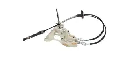 Pezzo di ricambio per auto di seconda mano LEVA DEL CAMBIO per HYUNDAI TUCSON  Riferimenti OEM IAM 43700N7100NNB  