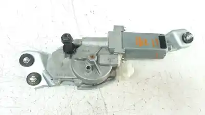 Piesă de schimb auto la mâna a doua motor stergãtor spate pentru hyundai tucson classic blue referințe oem iam 98700n9100