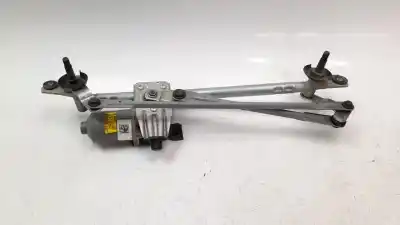 Piesă de schimb auto la mâna a doua motor stergãtor fatã pentru hyundai tucson classic blue referințe oem iam 98100n9000