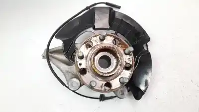 Piesă de schimb auto la mâna a doua fuzeta stanga fata pentru hyundai tucson classic blue referințe oem iam 51710n7000