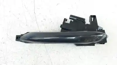 Piesă de schimb auto la mâna a doua mâner exterior spate stânga pentru hyundai tucson classic blue referințe oem iam 83650n7000