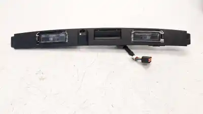 Second-hand car spare part  for HYUNDAI TUCSON  OEM IAM references 92409N7020  