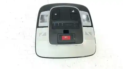 Piesă de schimb auto la mâna a doua lumina interioara pentru hyundai tucson classic blue referințe oem iam 92800n9200mmh