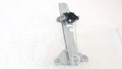 Piesă de schimb auto la mâna a doua mecanism actionare geam spate stânga pentru hyundai tucson classic blue referințe oem iam 83403n7000