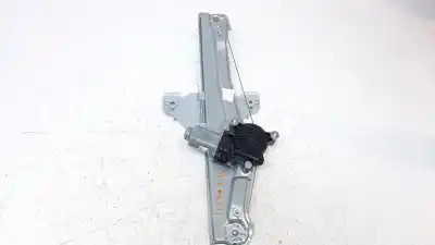 Piesă de schimb auto la mâna a doua mecanism actionare geam spate dreapta pentru hyundai tucson classic blue referințe oem iam 83404n7000