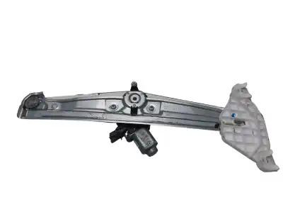 Piesă de schimb auto la mâna a doua mecanism acționare geam fațã stânga pentru hyundai tucson classic blue referințe oem iam 82403n7000