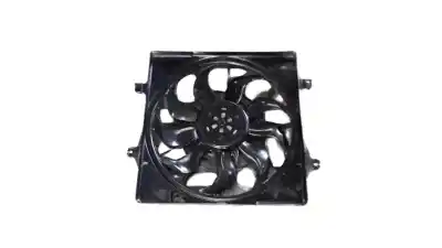 Piesă de schimb auto la mâna a doua electroventilator radiator pentru hyundai tucson classic blue referințe oem iam 25380n7200