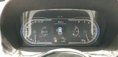 Peça sobressalente para automóvel em segunda mão quadrante por hyundai tucson classic blue referências oem iam 94003n7060  