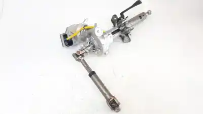 Piesă de schimb auto la mâna a doua coloana de direcție pentru hyundai tucson classic blue referințe oem iam 56300n7100