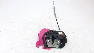 Piesă de schimb auto la mâna a doua încuietoare ușa fațã stânga pentru hyundai tucson classic blue referințe oem iam 81310n7000