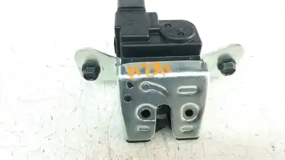 Piesă de schimb auto la mâna a doua încuietoare porbagaj pentru hyundai tucson classic blue referințe oem iam 81230g3000