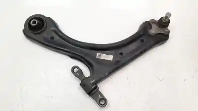 Piesă de schimb auto la mâna a doua braț suspensie fațã stânga inferior pentru hyundai tucson classic blue referințe oem iam 54500n9000