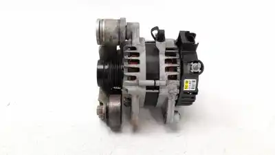 Piesă de schimb auto la mâna a doua alternator pentru hyundai tucson classic blue referințe oem iam 373002m420