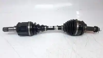 Gebrauchtes Autoersatzteil  zum TOYOTA HILUX (KUN)  OEM-IAM-Referenzen 434300K080  