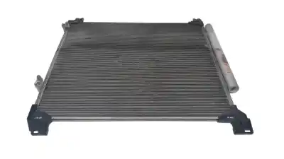 Second-hand car spare part air conditioning condenser / radiator for toyota hilux  oem iam references 884600k820  