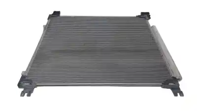 Second-hand car spare part air conditioning condenser / radiator for toyota hilux  oem iam references 884600k820  