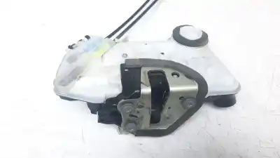 Gebrauchtes Autoersatzteil  zum TOYOTA HILUX (KUN)  OEM-IAM-Referenzen 6903002480  