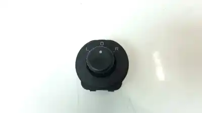 Second-hand car spare part rearview side mirror switch for mahindra kuv 100 2wd nxt 83 cv / 61 kw oem iam references s0109e010011n  