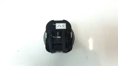 Second-hand car spare part rearview side mirror switch for mahindra kuv 100 2wd nxt 83 cv / 61 kw oem iam references s0109e010011n  
