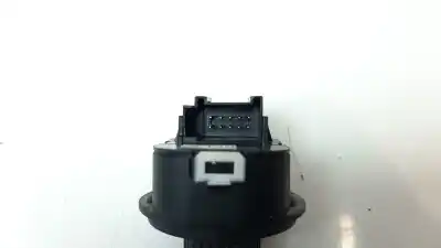 Second-hand car spare part rearview side mirror switch for mahindra kuv 100 2wd nxt 83 cv / 61 kw oem iam references s0109e010011n  