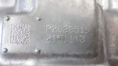 Pezzo di ricambio per auto di seconda mano riduttore per toyota corolla (e21) sedan 1.8 16v hybrid riferimenti oem iam p2020519  