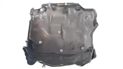 Second-hand car spare part engine cover for mazda 3 sedán (bp) evolution-x oem iam references hf0110200h  