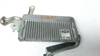 Second-hand car spare part ECU ENGINE CONTROL for LEXUS NX  OEM IAM references 8966178240  