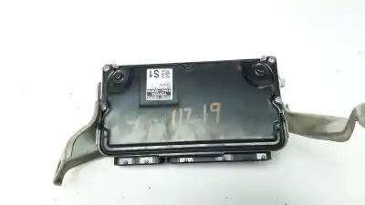 Second-hand car spare part Ecu Engine Control for TOYOTA COROLLA (E21) SEDAN 1.8 16V HYBRID OEM IAM references 896610ZW90  