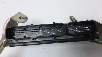 Second-hand car spare part ecu engine control for toyota corolla (e21) sedan 1.8 16v hybrid oem iam references 896610zw90  