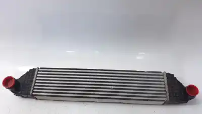 Автозапчастина б/у інтеркулер для mitsubishi eclipse cross motion 2wd посилання на oem iam 1530a192  1271005861