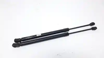 Pezzo di ricambio per auto di seconda mano Ammortizzatori Baule / Porte per MAHINDRA KUV 100 2WD NXT 83 CV / 61 KW Riferimenti OEM IAM 0114EAZ00041N  