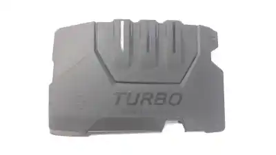 Peça sobressalente para automóvel em segunda mão Tampa Do Motor por HYUNDAI I20 ACTIVE 1.0 TGDI CAT Referências OEM IAM 2924007611  