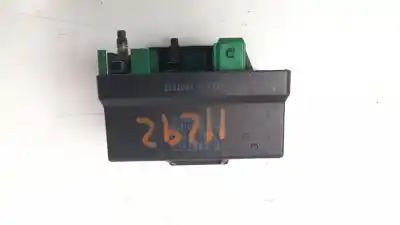 İkinci el araba yedek parçası  için PEUGEOT EXPERT KOMBI  OEM IAM referansları 9639912580  