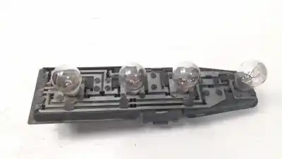 İkinci el araba yedek parçası  için PEUGEOT EXPERT KOMBI  OEM IAM referansları   