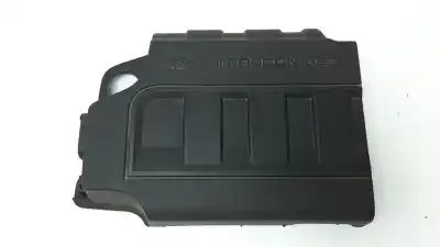 Peça sobressalente para automóvel em segunda mão Tampa Do Motor por MAHINDRA KUV 100 2WD NXT 83 CV / 61 KW Referências OEM IAM 0316AAZ00020N  